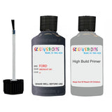 Ford Focus St Midnight Sky E0 Anti Rust primer undercoat