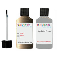 Ford Tourneo Courier Noisette 9Tqcwwa Anti Rust primer undercoat