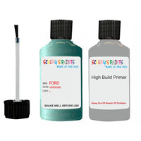Ford Focus C-Max Verdigris V Anti Rust primer undercoat