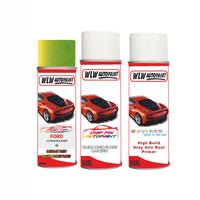 anti rust primer under coat ford kuga-ultimate-green-aerosol-spray