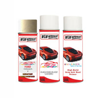 anti rust primer under coat ford mondeo-white-grape-aerosol-spray