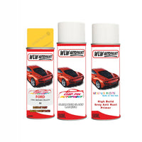 anti rust primer under coat ford mondeo-zinc-indian-yellow-aerosol-spray