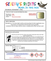 Ford Focus C-Max Sublime X Health and safety instructions for use
