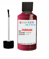 hyundai accent vitamin c r9a car aerosol spray paint with lacquer 2011 2018 Scratch Stone Chip Repair 