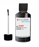 dodge durango radiant silver ca1 touch up paint 1983 2004 Scratch Stone Chip Repair 