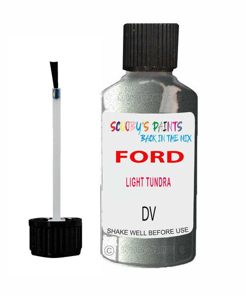 Paint For Ford Maverick Light Tundra Touch Up Scratch Repair Pen Brush Bottle