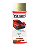 spray paint aerosol basecoat chip repair panel body shop dent refinish ford transit-sublime-aerosol-spray
