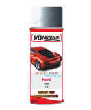 spray paint aerosol basecoat chip repair panel body shop dent refinish ford mondeo-tonic-aerosol-spray
