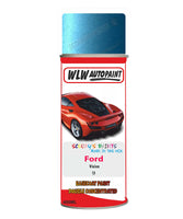 spray paint aerosol basecoat chip repair panel body shop dent refinish ford fiesta-vision-aerosol-spray