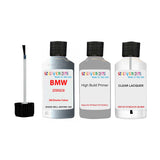 lacquer clear coat bmw 5 Series Gletscher Blue Code 280 Touch Up Paint Scratch Stone Chip