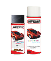 Basecoat refinish lacquer Paint For Volvo Other Models Grey (1) Colour Code 427