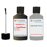 land rover range rover evoque havana code aan 865 touch up paint With anti rust primer undercoat
