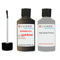 land rover range rover sport havana code aan 865 touch up paint With anti rust primer undercoat