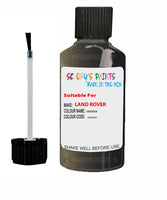 land rover range rover evoque havana code aan 865 touch up paint 2012 2017 Scratch Stone Chip Repair 