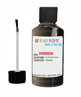 honda crv golden brown code yr604m touch up paint 2013 2017 Scratch Stone Chip Repair 