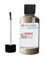 honda odyssey mocha code yr573m touch up paint 2008 2013 Scratch Stone Chip Repair 