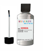 honda legend rosewood brown code yr503m touch up paint 1991 1994 Scratch Stone Chip Repair 