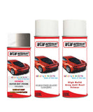 honda city heather mist yr508m car aerosol spray paint with lacquer 1994 2010 With primer anti rust undercoat protection