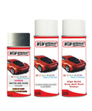 honda accord new opal sage g532m car aerosol spray paint with lacquer 2010 2013 With primer anti rust undercoat protection