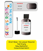 Paint For Honda Accord New Raisin Rp29P Car Touch Up Paint Scratch Repair