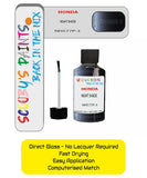 Paint For Honda Accord Night Shade Nh577P-3 Car Touch Up Paint Scratch Repair