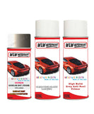 honda civic shoreline mist yr528m car aerosol spray paint with lacquer 1999 2007 With primer anti rust undercoat protection