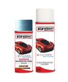 honda stepwagon aqua breeze opal b505m car aerosol spray paint with lacquer 2001 2004Body repair basecoat dent colour