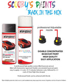 honda civic amethyst rp23m car aerosol spray paint with lacquer 1991 1997