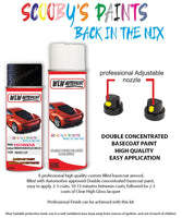 honda crv premium sparkle black nh812p car aerosol spray paint with lacquer 2012 2016