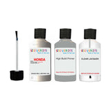 honda accord lt neut code 506 touch up paint 1994 1997 Primer undercoat anti rust protection