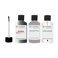 honda accord new opal sage code g532m touch up paint 2010 2013 Primer undercoat anti rust protection