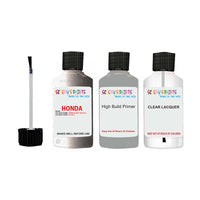 honda civic primrose mist code rp27m 5 touch up paint 1996 1999 Primer undercoat anti rust protection