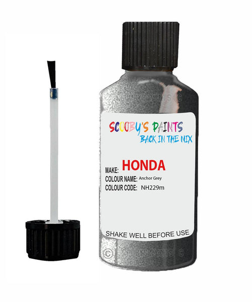 mazda mx5 cerrion silver aerosol spray car paint clear lacquer 24v Scratch Stone Chip Repair 