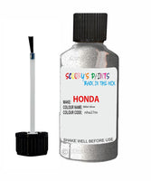 mazda cx9 clear water blue aerosol spray car paint clear lacquer 40b Scratch Stone Chip Repair 