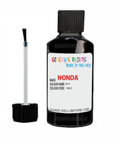 mazda 2 clear water blue aerosol spray car paint clear lacquer 40b Scratch Stone Chip Repair 