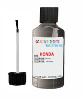 mazda cx3 deep crystal blue aerosol spray car paint clear lacquer 42m Scratch Stone Chip Repair 