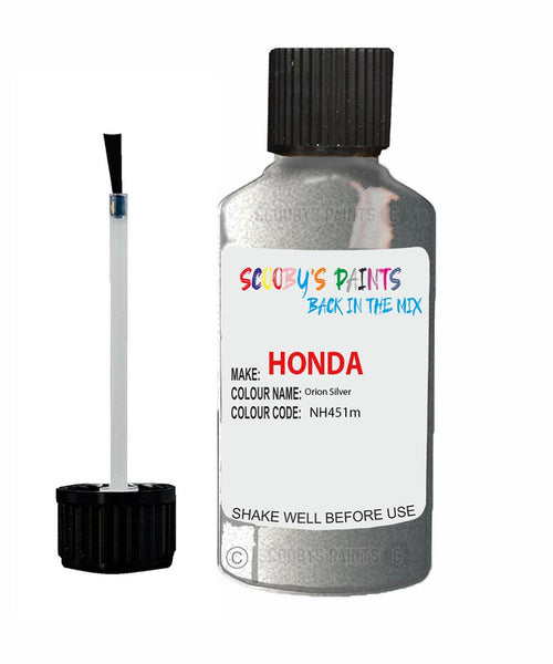 mazda mx5 dolphin grey aerosol spray car paint clear lacquer 39t Scratch Stone Chip Repair 