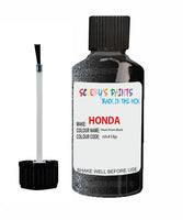 mazda 6 fantasy purple aerosol spray car paint clear lacquer sj Scratch Stone Chip Repair 