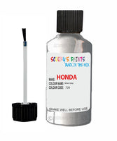 mazda 5 golden sand aerosol spray car paint clear lacquer 37a Scratch Stone Chip Repair 