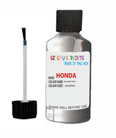 mazda 6 golden sand aerosol spray car paint clear lacquer 37a Scratch Stone Chip Repair 