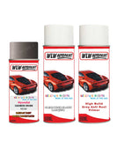 hyundai i40 cashmere brown nsw car aerosol spray paint with lacquer 2010 2015 With primer anti rust undercoat protection