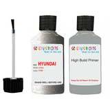 hyundai santa fe hyper code location sticker fhm nla p2s touch up paint 2009 2019