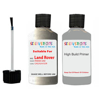 land rover range rover evoque ipanema sand code gaq 824 gdr touch up paint With anti rust primer undercoat