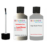 land rover range rover evoque ipanema sand code gaq 824 gdr touch up paint With anti rust primer undercoat