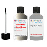land rover evoque ipanema sand code gaq 824 gdr touch up paint With anti rust primer undercoat