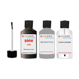 lacquer clear coat bmw 4 Series Jatoba Code Wb65 Touch Up Paint Scratch Stone Chip Repair