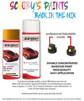 jeep wrangler bright amber pyc jyc aerosol spray paint and lacquer 2011 2019