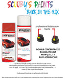 jeep wrangler bright mango v5 rv5 aerosol spray paint and lacquer 1995 1996