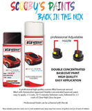 jeep cherokee deep lava red pmq qmq zmq aerosol spray paint and lacquer 2003 2007
