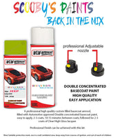 jeep wrangler gecko pfm fm aerosol spray paint and lacquer 2012 2016